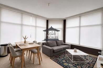 Appartement 3 pièces 200000 €
