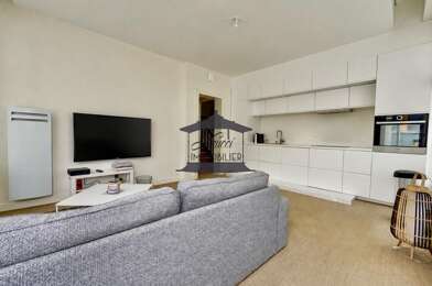 Appartement 3 pièces 199900 €