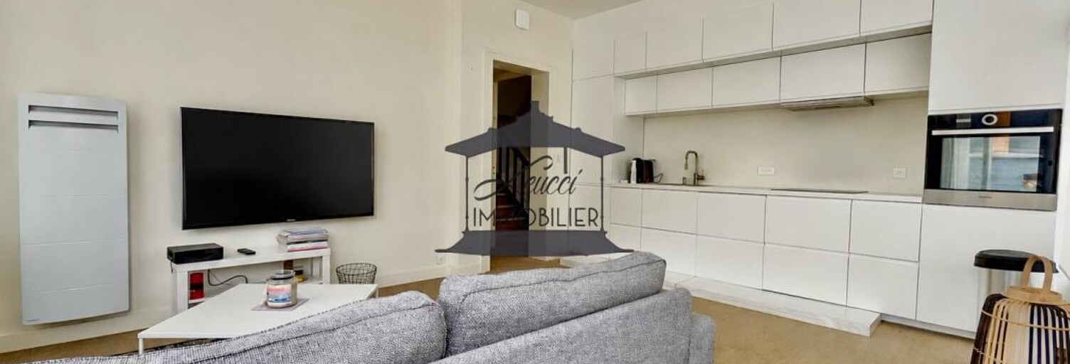 Appartement 3 Pièces 70 m² à vendre à Dunkerque (59240)