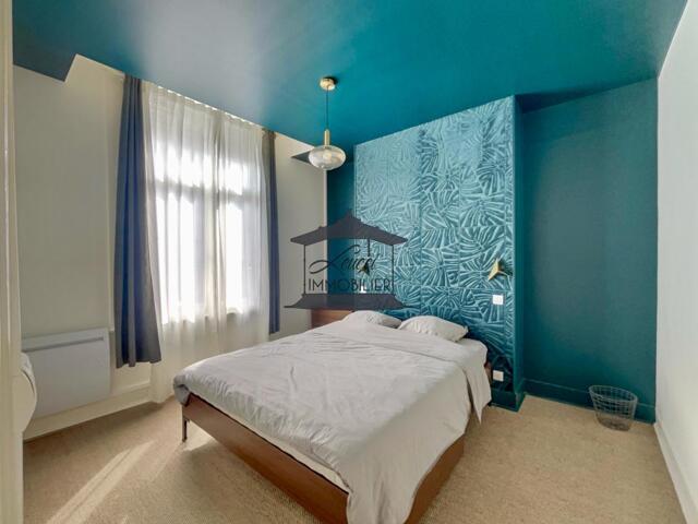 Appartement proposé à Dunkerque