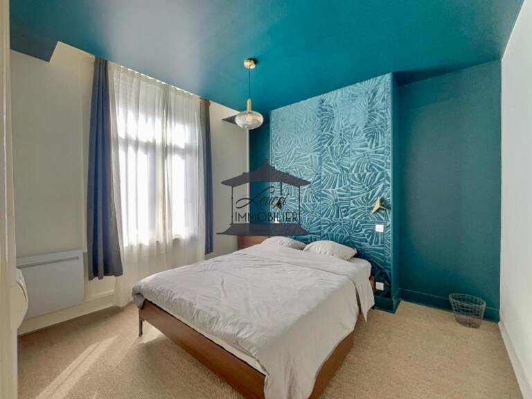 Appartement T3 en rez de chaussée, secteur Turenne, proche p — photo 1