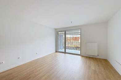 Appartement 2 pièces 645 €