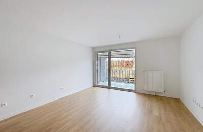 Appartement — photo du bien