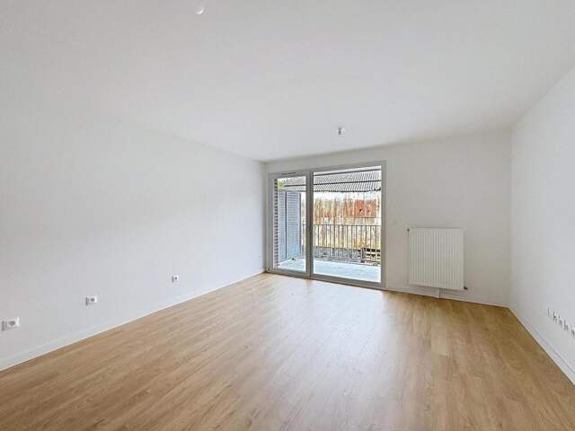 Appartement — photo du bien