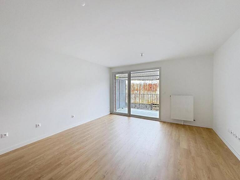 Appartement — photo 1
