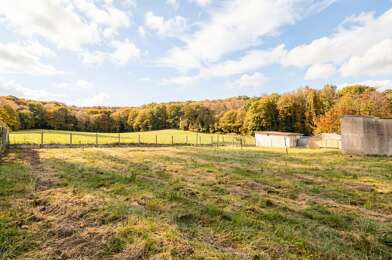 Terrain  45000 €