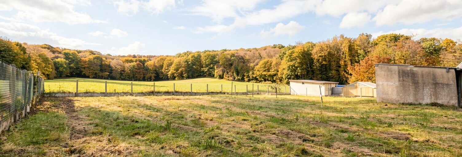 Terrain  598 m² à vendre à Ribécourt-Dreslincourt (60170)