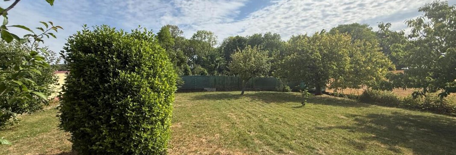 Terrain  558 m² à vendre à Penchard (77124)