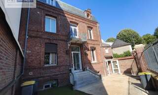 Appartement 1 Pièce 23 m² à louer à Beauvais (60000)