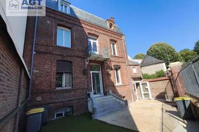 Appartement 1 pièces 540 €