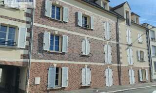 Appartement 2 Pièces 48 m² à louer à Beauvais (60000)