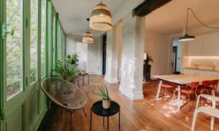 Appartement 1 Pièce 11 m² à louer à Bordeaux (33000)