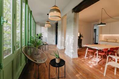 Appartement 1 pièces 690 €