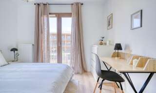 Appartement 1 Pièce 9 m² à louer à Bussy-Saint-Georges (77600)