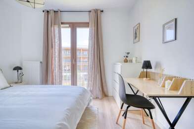 Appartement 1 pièces 630 €