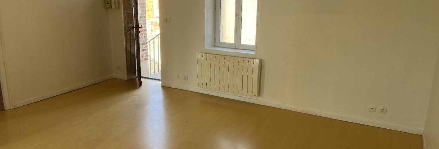 Appartement 3 Pièces 49 m² à louer à Saint-Pierre-en-Auge (14170)