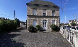 Immeuble  137 m² à vendre à Argentan (61200)