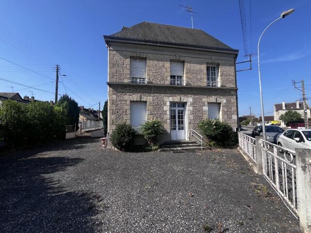 Immeuble proposé à Argentan