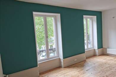 Appartement 2 pièces 595 €