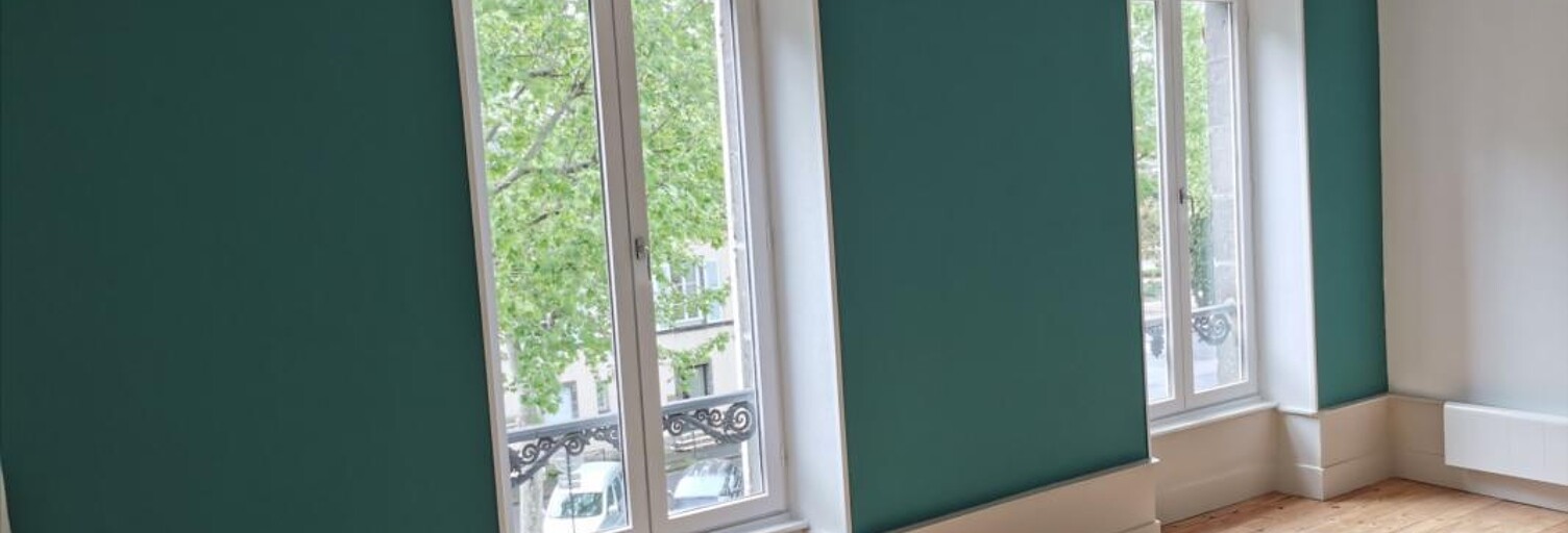 Appartement 2 Pièces 57 m² à louer à Riom (63200)