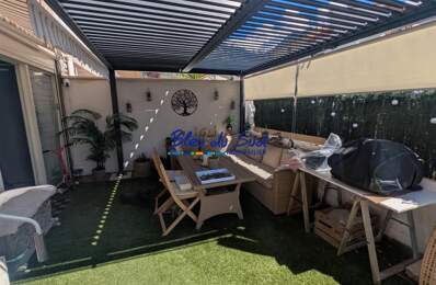 Grande maison rénovée avec terrasse et jardin — photo du bien