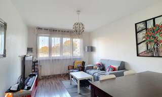 Appartement 4 Pièces 72 m² à louer à Mulhouse (68200)