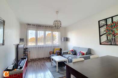 Appartement 4 pièces 720 €
