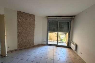 Appartement 2 pièces 930 €