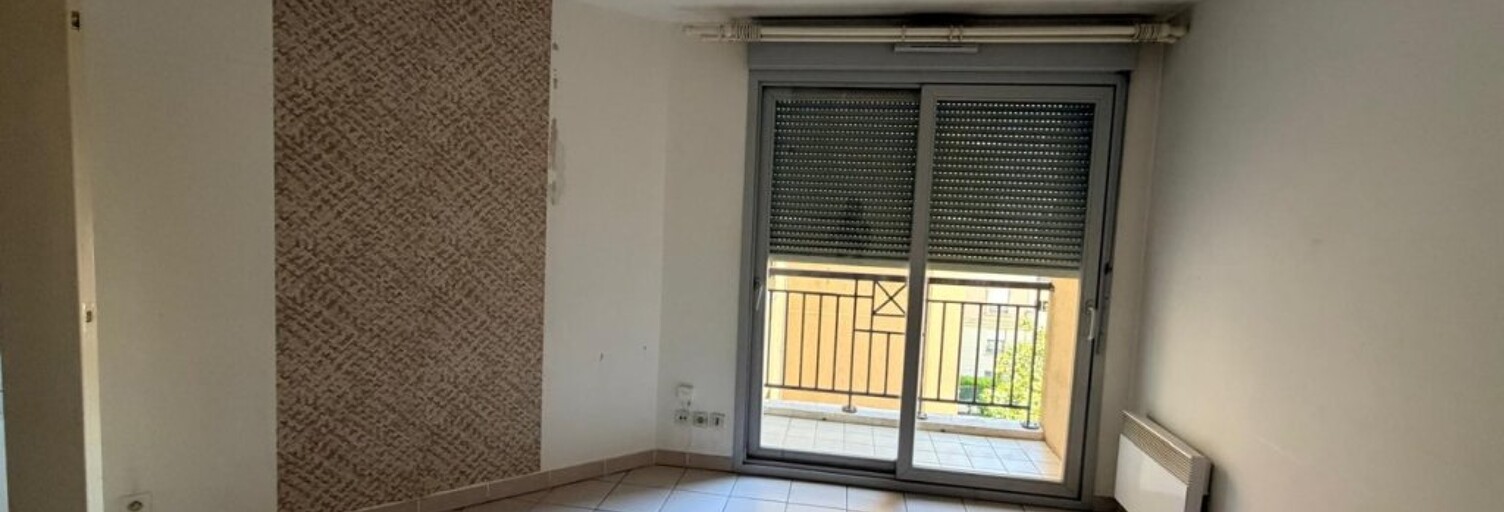 Appartement 2 Pièces 54 m² à louer à Lyon 4 (69004)
