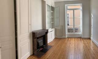 Appartement 3 Pièces 58 m² à louer à Lyon 9 (69009)