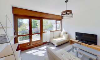 Appartement 4 Pièces 70 m² à louer à Villeurbanne (69100)