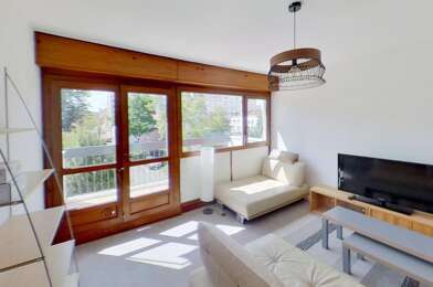 Appartement 4 pièces 1200 €