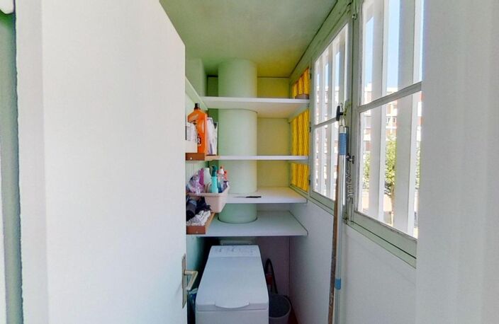 5 avenue auguste Blanqui-Villeurbanne-69100 - T4 Meublé - 1 145 €CC — photo 5