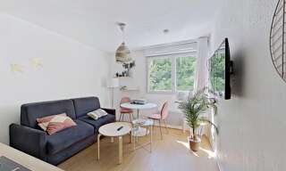 Appartement 1 Pièce 20 m² à louer à Caluire-et-Cuire (69300)
