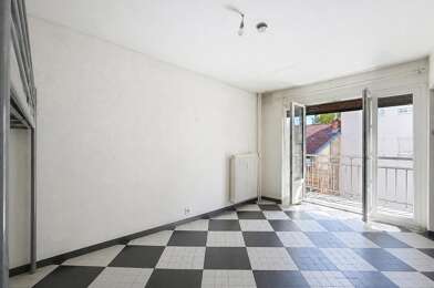 Appartement 1 pièces 110000 €