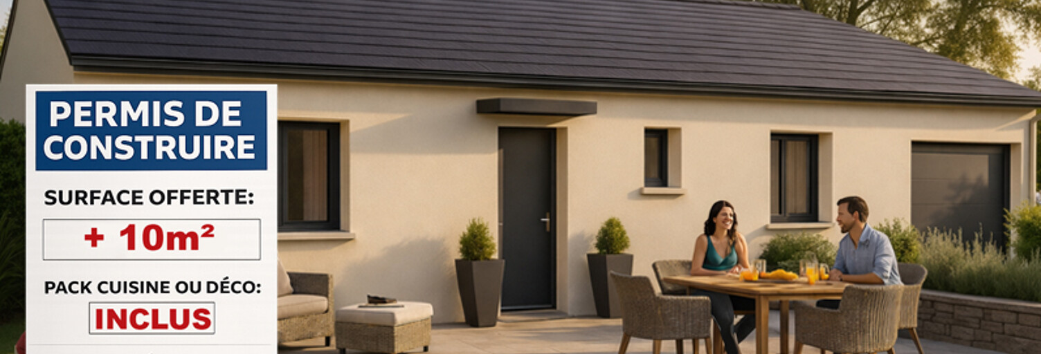 Maison 4 Pièces 79 m² à vendre à Neuville-sur-Ain (01160)