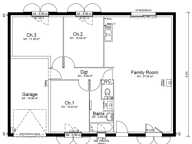 Maison 4 pièces 79 m² — photo 4