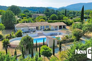 Maison 7 pièces 795000 €