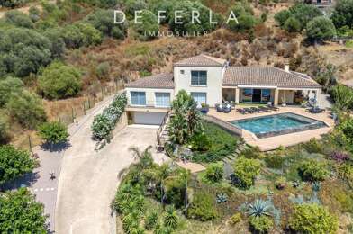 Maison 5 pièces 1198000 €