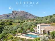 Villa avec piscine et vue panoramique sur Afar — photo 2