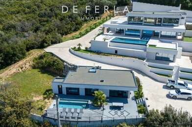 Maison 15 pièces 3490000 €
