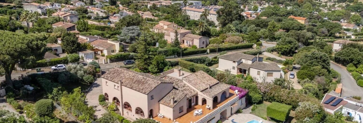 Maison 15 Pièces 515 m² à vendre à Albitreccia (20166)