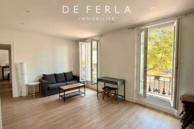 Appartement 2 pièces 1682 €