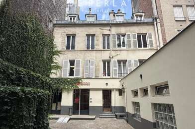 Appartement 1 pièces 255000 €
