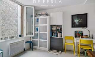 Appartement 1 Pièce 16 m² à vendre à Paris 7 (75007)