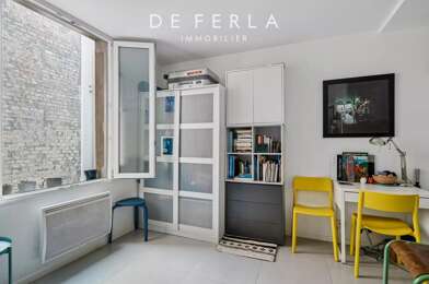 Appartement 1 pièces 255000 €
