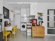 Studio - Rue de grenelle - Gros Cailloux — photo 4