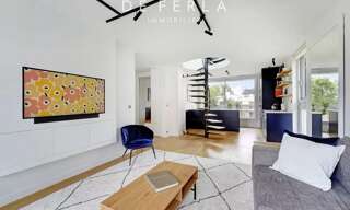 Maison 4 Pièces 82 m² à vendre à Boulogne-Billancourt (92100)