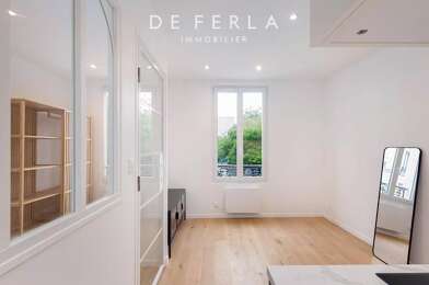 Appartement 1 pièces 255000 €