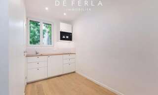 Appartement 1 Pièce 20 m² à vendre à Paris 13 (75013)